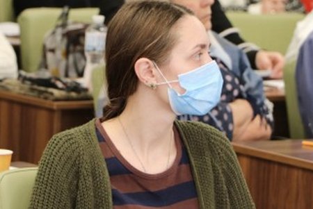 Медики освоили современные методы оказания помощи пациентам с социально значимыми заболеваниями (фото)