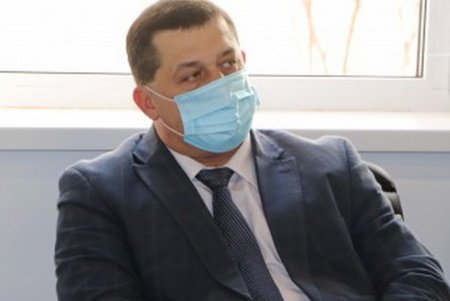 Медики освоили современные методы оказания помощи пациентам с социально значимыми заболеваниями (фото)
