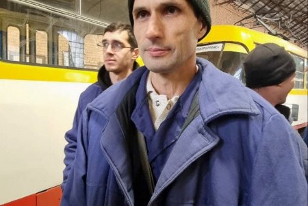 Работников КП «Одесгорэлектротранс» поздравили со сборкой юбилейного вагона (фото)