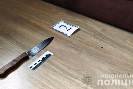 В Одессе во время семейной ссоры пасынок убил мачеху (видео, фото)