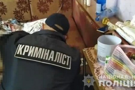В Одессе во время семейной ссоры пасынок убил мачеху (видео, фото)
