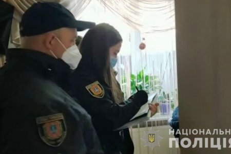 В Одессе во время семейной ссоры пасынок убил мачеху (видео, фото)