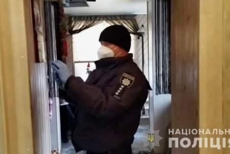 В Одессе во время семейной ссоры пасынок убил мачеху (видео, фото)