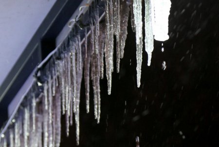 Дерибасовская и Горсад уже готовы к новогодним и рождественским праздникам (фоторепортаж) 