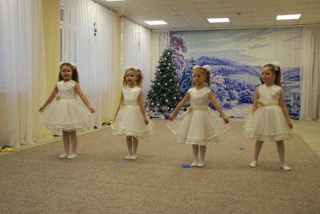 В Малиновском районе Одессы открыли детский сад на 220 мест (фоторепортаж)