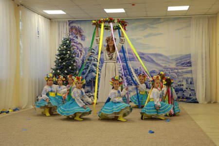 В Малиновском районе Одессы открыли детский сад на 220 мест (фоторепортаж)