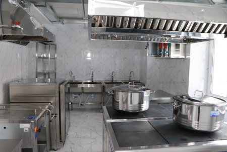 В Малиновском районе Одессы открыли детский сад на 220 мест (фоторепортаж)
