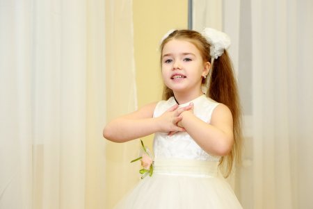 В Малиновском районе Одессы открыли детский сад на 220 мест (фоторепортаж)