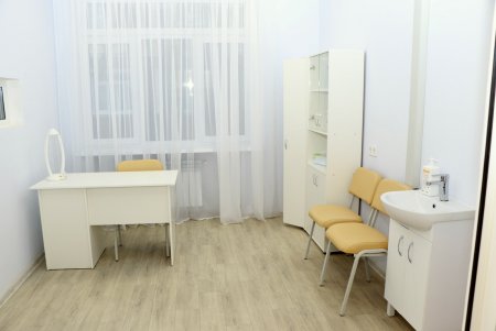 В Малиновском районе Одессы открыли детский сад на 220 мест (фоторепортаж)