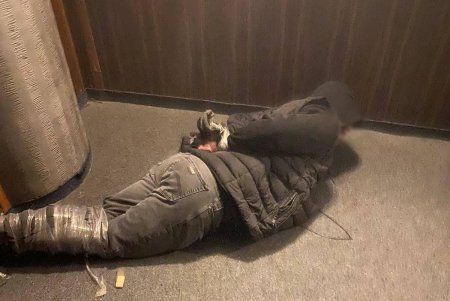 Стрельба на Посмитного: есть убитые и раненые (фото, обновлено)