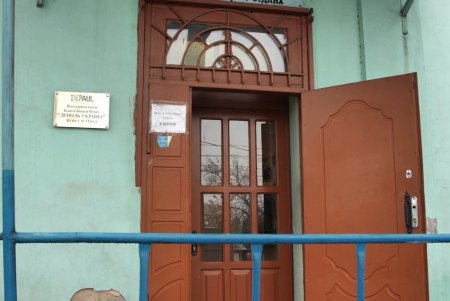 Для бездомных в приюте на Дальницкой открыта прачечная (фото)