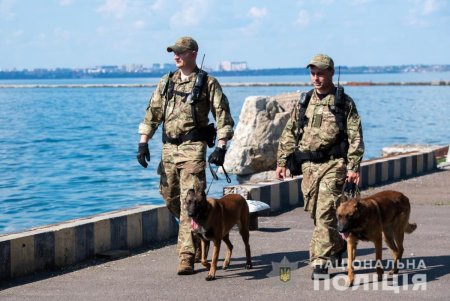 Жителям области рассказали, что делать в случае нахождения подозрительных или взрывных устройств