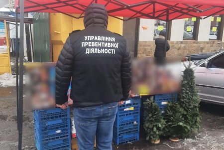 Полицейские Одесской области ужесточили контроль за продажей пиротехнических изделий (фото)