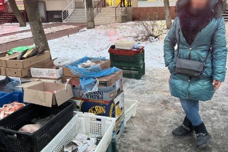 Полицейские Одесской области привлекли к ответственности двух браконьеров и четырех продавцов рыбы (фото)
