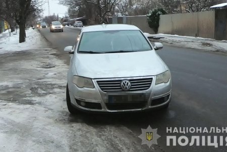 Под Одессой молодой человек похитил из почтового отделения 800 тысяч гривен (фото, видео)
