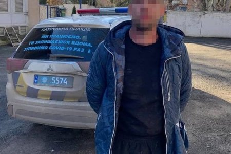 Новый знакомый во время конфликта ударил гостеприимного хозяина ножом (фото)