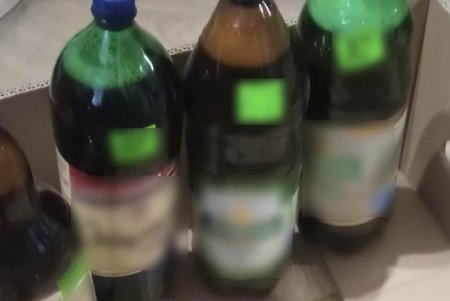 Более 10 жителей Березовского района незаконно торговали безакцизными алкоголем и сигаретами (фото)