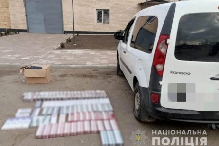 Более 10 жителей Березовского района незаконно торговали безакцизными алкоголем и сигаретами (фото)