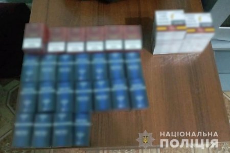 Более 10 жителей Березовского района незаконно торговали безакцизными алкоголем и сигаретами (фото)