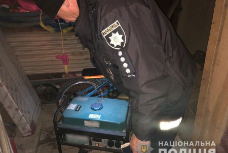 Под Одессой в доме двое взрослых и трое детей отравились угарным газом (обновлено, фото, видеокомментарий)