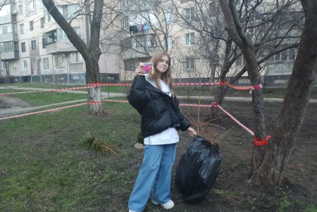 Желающих обменять новогодние елки на сладости становится больше (фото)