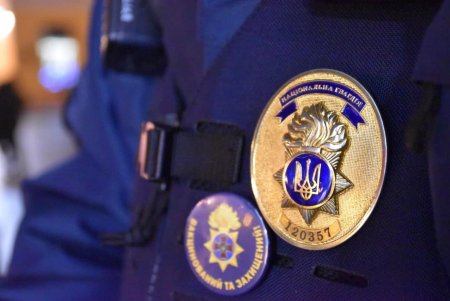 На Рождество более двух тысяч полицейских и нацгвардейцев будут охранять порядок в храмах и местах массовых мероприятий региона (фото)