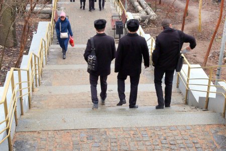 Как выглядит реконструированная Курсантская лестница в Одессе (фоторепортаж)