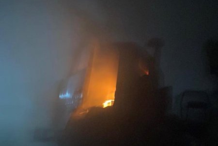 В Одессе обезврежен организатор террористических актов (фото)