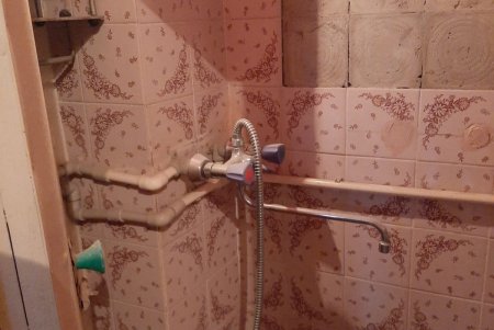 В будущем музее-квартире Жванецкого активно ведутся ремонтные работы (фото, видео)