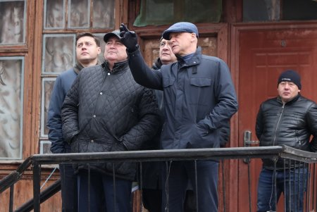 В память о знаменитом соотечественнике: в Одессе создают музей-квартиру Михаила Жванецкого (фоторепортаж) 