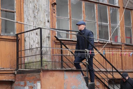 В память о знаменитом соотечественнике: в Одессе создают музей-квартиру Михаила Жванецкого (фоторепортаж) 