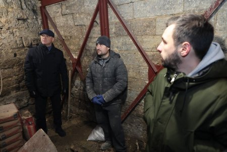 В память о знаменитом соотечественнике: в Одессе создают музей-квартиру Михаила Жванецкого (фоторепортаж) 
