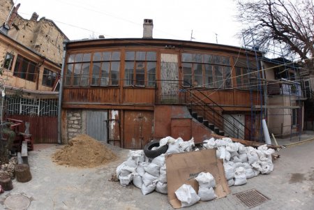 В память о знаменитом соотечественнике: в Одессе создают музей-квартиру Михаила Жванецкого (фоторепортаж) 