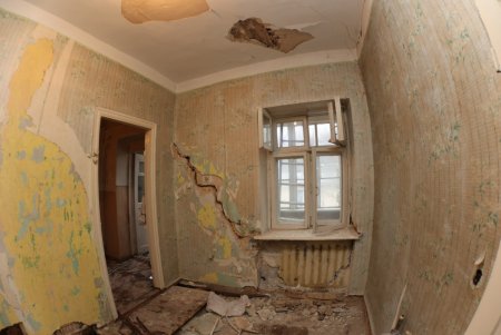 В память о знаменитом соотечественнике: в Одессе создают музей-квартиру Михаила Жванецкого (фоторепортаж) 