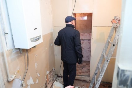 В память о знаменитом соотечественнике: в Одессе создают музей-квартиру Михаила Жванецкого (фоторепортаж) 