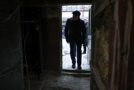 В память о знаменитом соотечественнике: в Одессе создают музей-квартиру Михаила Жванецкого (фоторепортаж) 