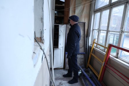 В память о знаменитом соотечественнике: в Одессе создают музей-квартиру Михаила Жванецкого (фоторепортаж) 