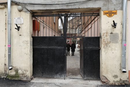 В память о знаменитом соотечественнике: в Одессе создают музей-квартиру Михаила Жванецкого (фоторепортаж) 