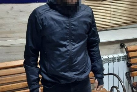 В центре Одессы на мужчину напали неизвестные с ножом и отобрали деньги (фото)