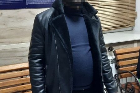 В центре Одессы на мужчину напали неизвестные с ножом и отобрали деньги (фото)