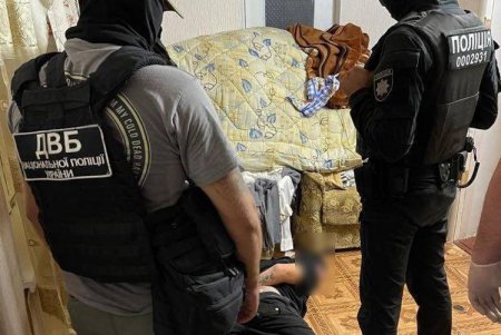 За разбойное нападение на главу одной из ОТГ Березовского района и вооруженное сопротивление правоохранителям осудят двоих мужчин (фото)