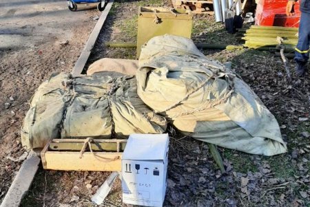 Во всех районах Одессы открыты пункты обогрева (фото) 