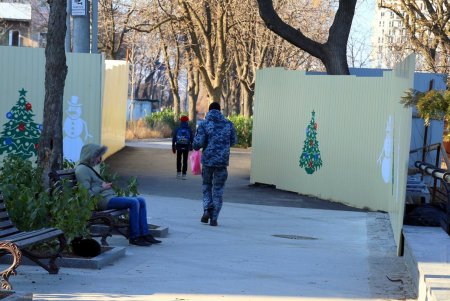 Одесситы и гости города уже могут прогуляться по обновленному бульвару Жванецкого (фоторепортаж) 