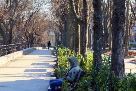 Одесситы и гости города уже могут прогуляться по обновленному бульвару Жванецкого (фоторепортаж) 