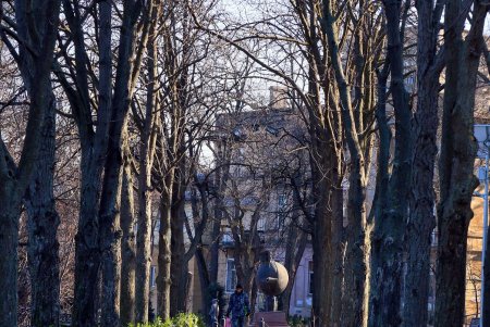 Одесситы и гости города уже могут прогуляться по обновленному бульвару Жванецкого (фоторепортаж) 