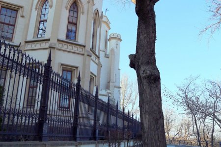 Одесситы и гости города уже могут прогуляться по обновленному бульвару Жванецкого (фоторепортаж) 