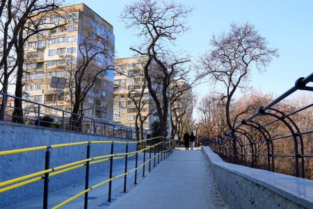 Одесситы и гости города уже могут прогуляться по обновленному бульвару Жванецкого (фоторепортаж) 