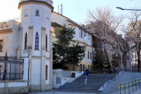 Одесситы и гости города уже могут прогуляться по обновленному бульвару Жванецкого (фоторепортаж) 