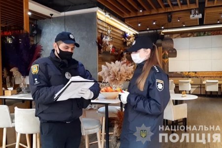 За неделю в регионе зафиксировано около трехсот нарушений карантина (фото)