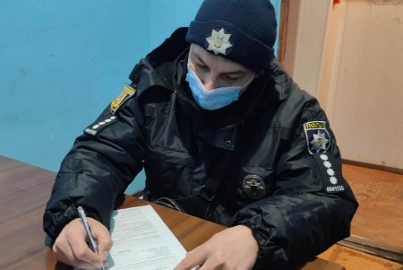 За неделю в регионе зафиксировано около трехсот нарушений карантина (фото)